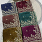 Elegant Fandy Chiffon Silk Saree for Festive and Occasion Wear