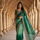 Elegant Fandy Chiffon Silk Saree for Festive and Occasion Wear