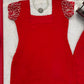 Elegant Faux Georgette Bootcut Suit Set for Festive and Party Wear