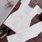 Elegant Faux Georgette Bootcut Suit Set for Festive and Party Wear
