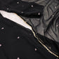 Elegant Faux Georgette Gown Pant Dupatta Set for Festive and Occasion Wear