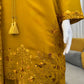 Elegant Faux Georgette Palazzo Suit Set for Festive and Occasion Wear