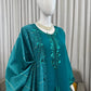 Elegant Faux Georgette Palazzo Suit Set for Festive and Occasion Wear