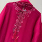 Elegant Faux Georgette Palazzo Suit Set for Festive and Occasion Wear