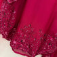 Elegant Faux Georgette Palazzo Suit Set for Festive and Occasion Wear