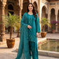 Elegant Faux Georgette Palazzo Suit Set for Festive and Occasion Wear
