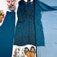 Elegant Faux Georgette Palazzo Suit Set for Festive and Party Wear