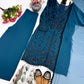 Elegant Faux Georgette Palazzo Suit Set for Festive and Party Wear