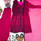 Elegant Faux Georgette Palazzo Suit Set for Festive and Party Wear