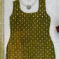 Elegant Fendy Silk Embroidered Kurta Set for Festive and Wedding Wear