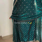 Elegant Fendy Silk Embroidered Kurta Set for Festive and Wedding Wear