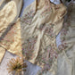 Elegant Fendy Silk Embroidered Suit Set for Festive and Party Wear