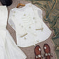 Elegant Fendy Silk Sharara Suit Set for Festive and Party Wear