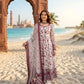Elegant Floral Georgette Anarkali Set for Festive and Day Occasion Wear