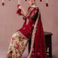 Elegant Georgette Embroidered Patiala Suit Set for Festive and Wedding Wear