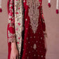 Elegant Georgette Embroidered Patiala Suit Set for Festive and Wedding Wear