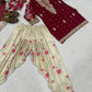 Elegant Georgette Embroidered Patiala Suit Set for Festive and Wedding Wear