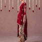 Elegant Georgette Embroidered Patiala Suit Set for Festive and Wedding Wear