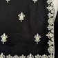 Elegant Georgette Sharara Suit Set for Party and Festive Wear