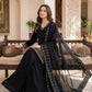 Elegant Hand Beaded Embroidered Palazzo Suit Set for Festive and Family Functions