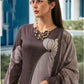 Elegant Heavy Poly Rayon Digital Print Kurti Set with Straight Pant & Mal Chanderi Dupatta
