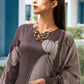 Elegant Heavy Poly Rayon Digital Print Kurti Set with Straight Pant & Mal Chanderi Dupatta