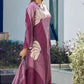 Elegant Heavy Poly Rayon Digital Print Kurti Set with Straight Pant & Mal Chanderi Dupatta