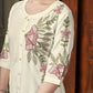 Elegant Heavy Rayon Embroidered Co-Ord Set – Stylish Two-Piece Outfit with Straight Pants