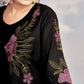 Elegant Heavy Rayon Embroidered Co-Ord Set – Stylish Two-Piece Outfit with Straight Pants
