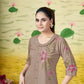 Elegant Heavy Rayon Embroidered Co-Ord Set – Stylish Two-Piece Outfit with Straight Pants