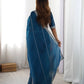 Elegant JMC Silk Saree for Festive, Party and Evening Occasions