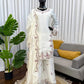 Elegant JMC Silk Suit Set for Festive, Wedding and Occasion Wear