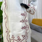 Elegant JMC Silk Suit Set for Festive, Wedding and Occasion Wear