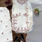 Elegant JMC Silk Suit Set for Festive, Wedding and Occasion Wear