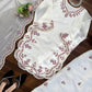Elegant JMC Silk Suit Set for Festive, Wedding and Occasion Wear