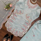 Elegant JMC Silk Suit Set for Festive, Wedding and Occasion Wear