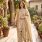 Elegant JMC Silk Suit Set for Festive, Wedding and Occasion Wear