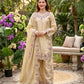 Elegant JMC Silk Suit Set for Festive, Wedding and Occasion Wear