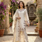 Elegant JMC Silk Suit Set for Festive, Wedding and Occasion Wear
