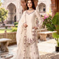 Elegant JMC Silk Suit Set for Festive, Wedding and Occasion Wear