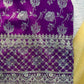 Elegant Jacquard Silk Palazzo Set for Festive and Party Wear