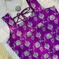 Elegant Jacquard Silk Palazzo Set for Festive and Party Wear
