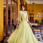 Elegant Linen Crush Lehenga Set with Embroidered Koti for Wedding and Festive Wear