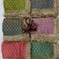 Elegant Moss Silk Saree for Festive and Wedding Wear