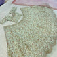 Elegant Mulberry Silk Lehenga Set with Sequins and Dori Work for Wedding and Festive Wear