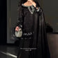 Elegant Natural Satin Farshi Palazzo Suit Set for Festive and Occasion Wear