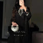Elegant Natural Satin Farshi Palazzo Suit Set for Festive and Occasion Wear