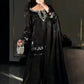 Elegant Natural Satin Farshi Palazzo Suit Set for Festive and Occasion Wear