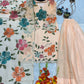 Elegant Organza Embroidered Palazzo Suit with Dupatta for Festive and Party Wear