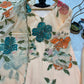 Elegant Organza Embroidered Palazzo Suit with Dupatta for Festive and Party Wear
